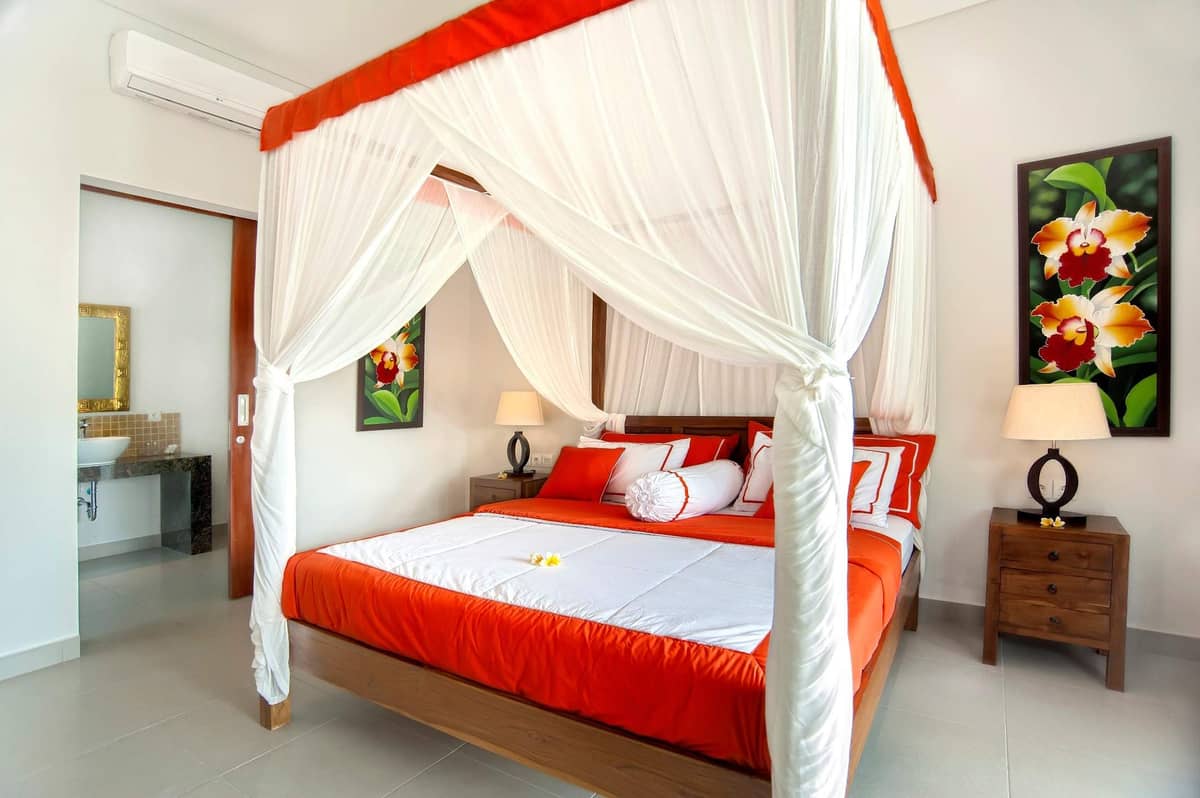 Rent villa Pesia, Indonesia, Bali, Changu | Villacarte