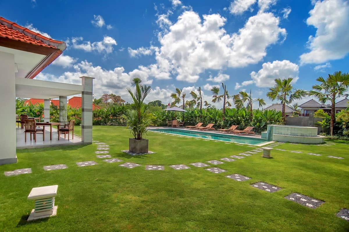 Rent villa Penelope, Indonesia, Bali, Changu | Villacarte
