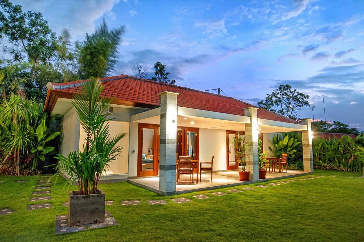Rent villa Penelope, Indonesia, Bali, Changu | Villacarte
