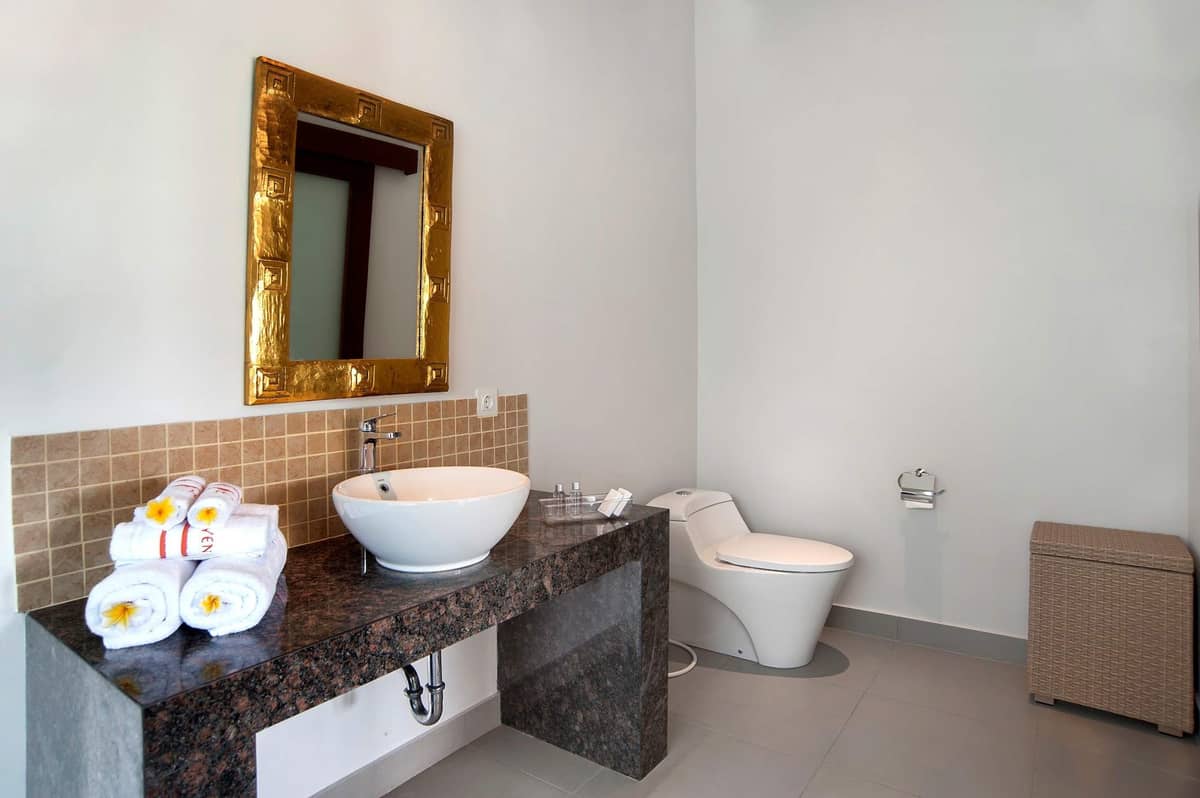 Rent villa Penelope, Indonesia, Bali, Changu | Villacarte