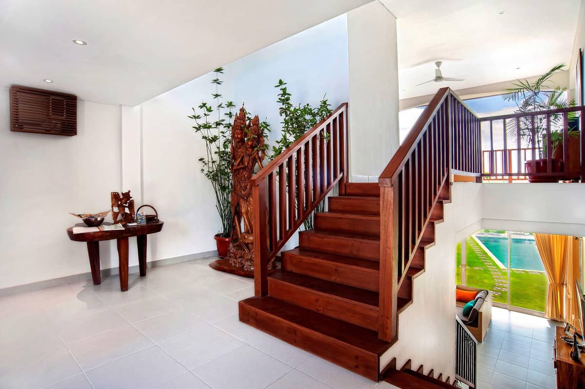 Rent villa Penelope, Indonesia, Bali, Changu | Villacarte