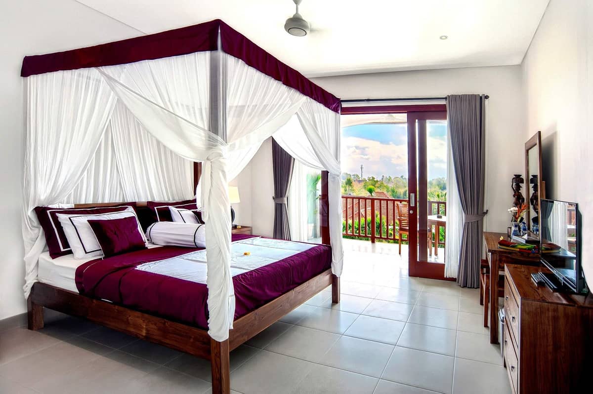 Rent villa Penelope, Indonesia, Bali, Changu | Villacarte