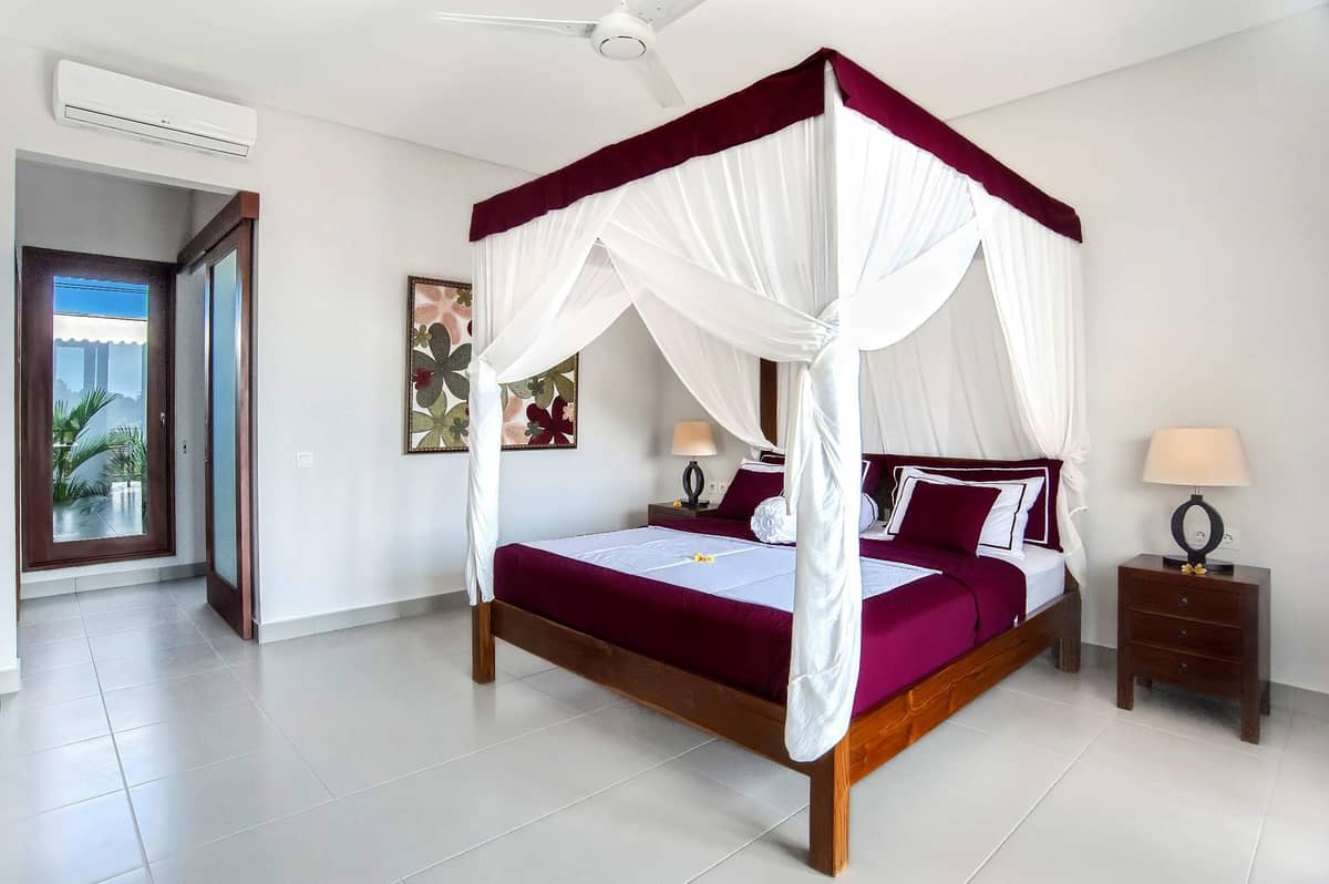 Rent villa Penelope, Indonesia, Bali, Changu | Villacarte