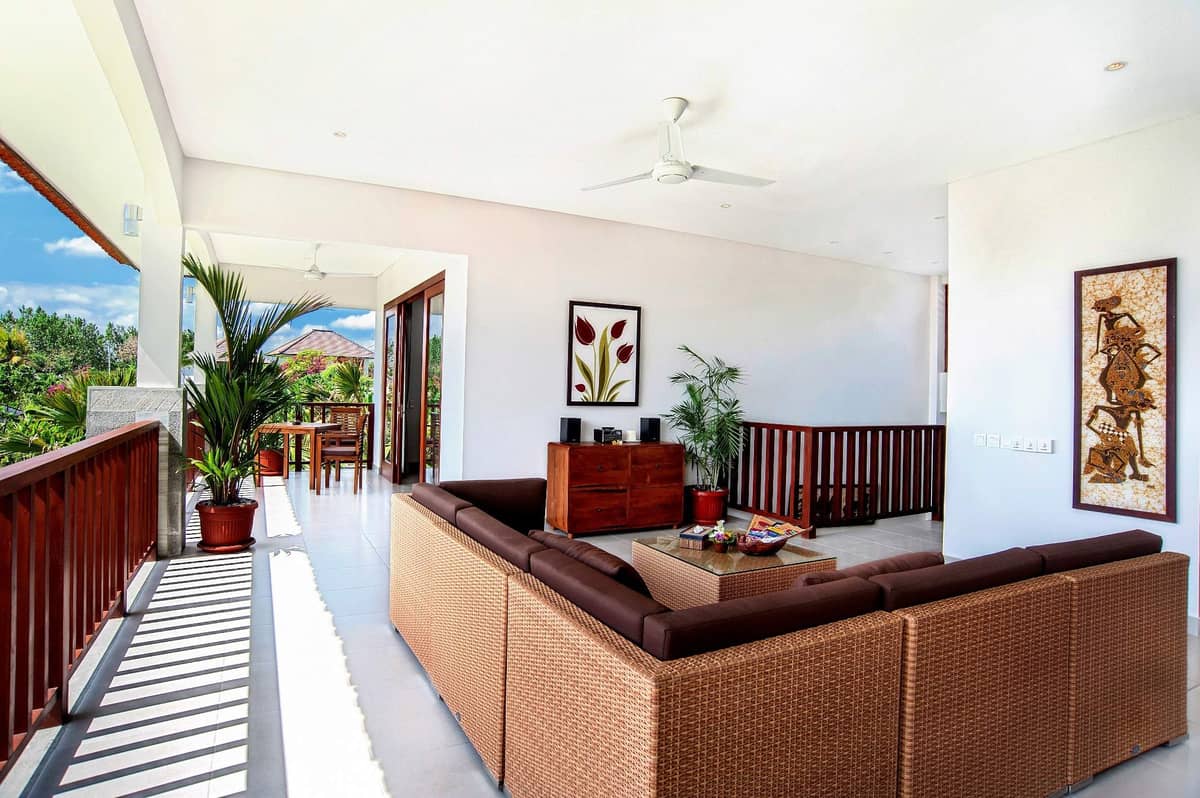 Rent villa Penelope, Indonesia, Bali, Changu | Villacarte
