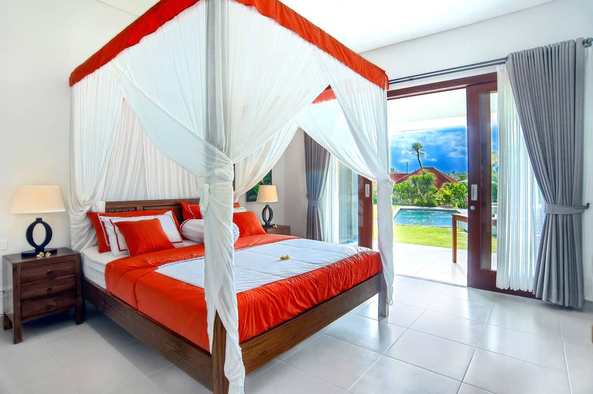 Rent villa Penelope, Indonesia, Bali, Changu | Villacarte
