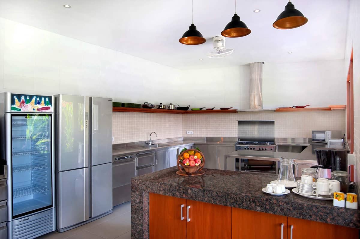 Rent villa Penelope, Indonesia, Bali, Changu | Villacarte