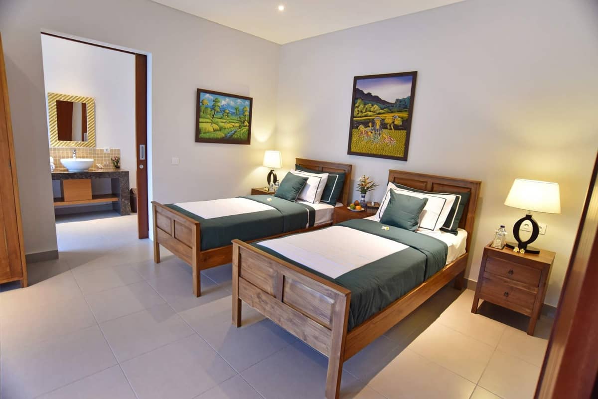 Rent villa Penelope, Indonesia, Bali, Changu | Villacarte