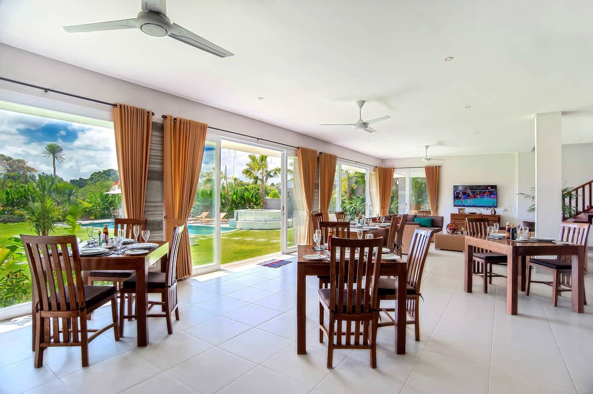 Rent villa Penelope, Indonesia, Bali, Changu | Villacarte