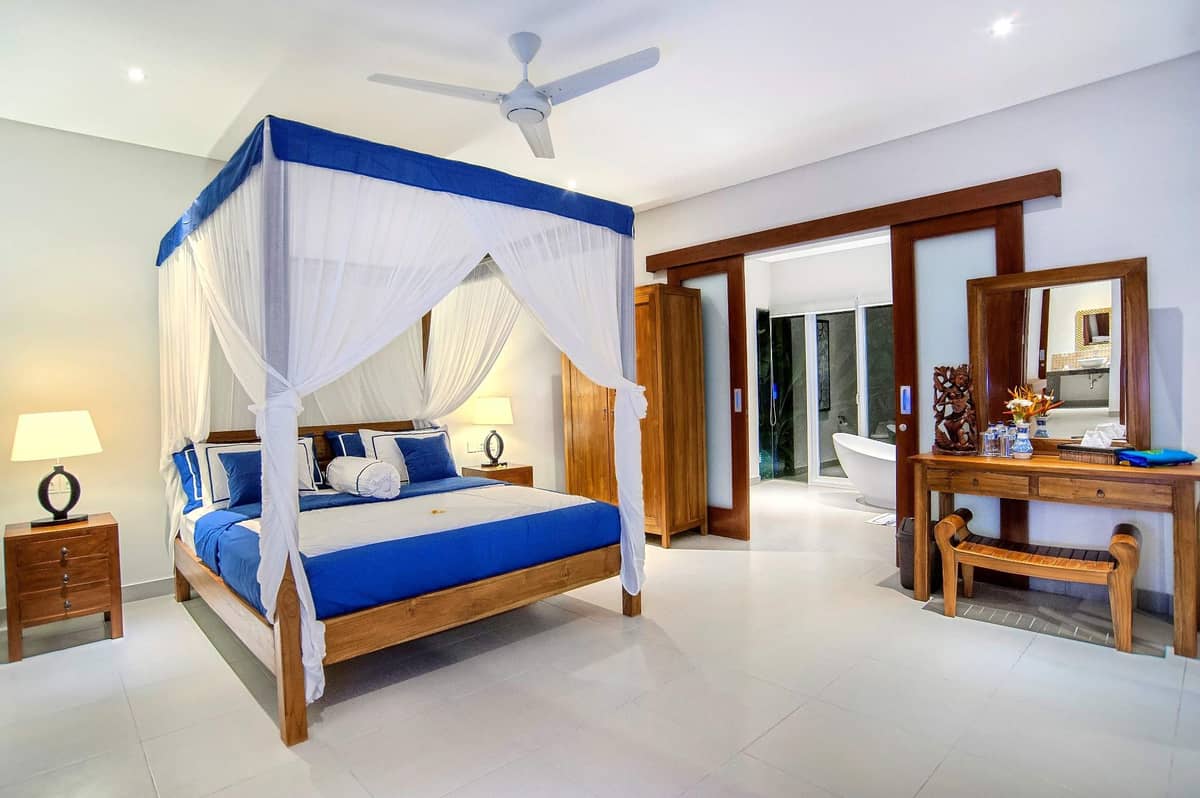 Rent villa Penelope, Indonesia, Bali, Changu | Villacarte