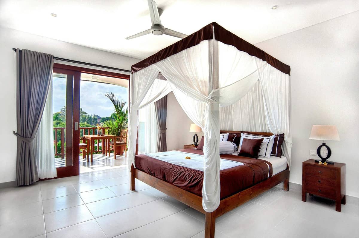 Rent villa Penelope, Indonesia, Bali, Changu | Villacarte