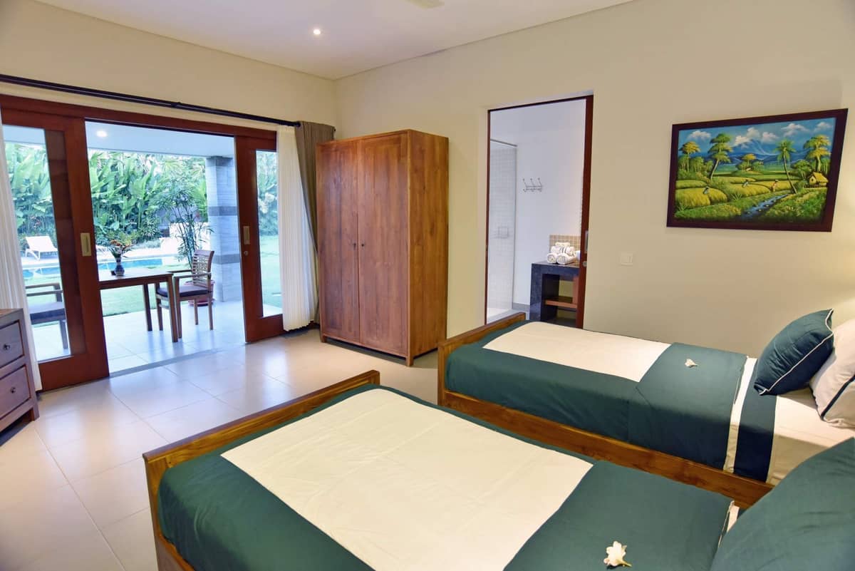 Rent villa Penelope, Indonesia, Bali, Changu | Villacarte
