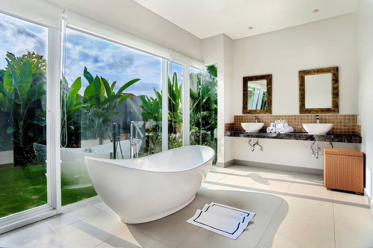 Rent villa Penelope, Indonesia, Bali, Changu | Villacarte