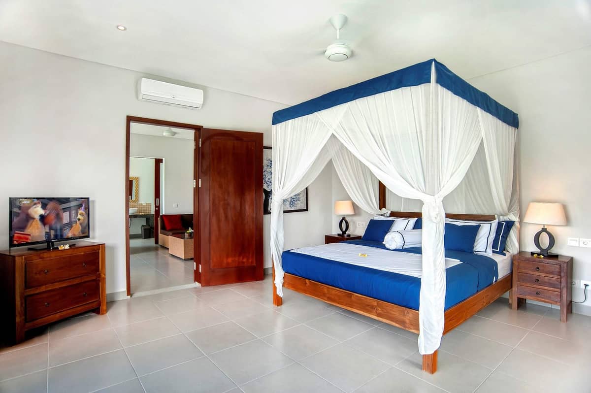 Rent villa Penelope, Indonesia, Bali, Changu | Villacarte
