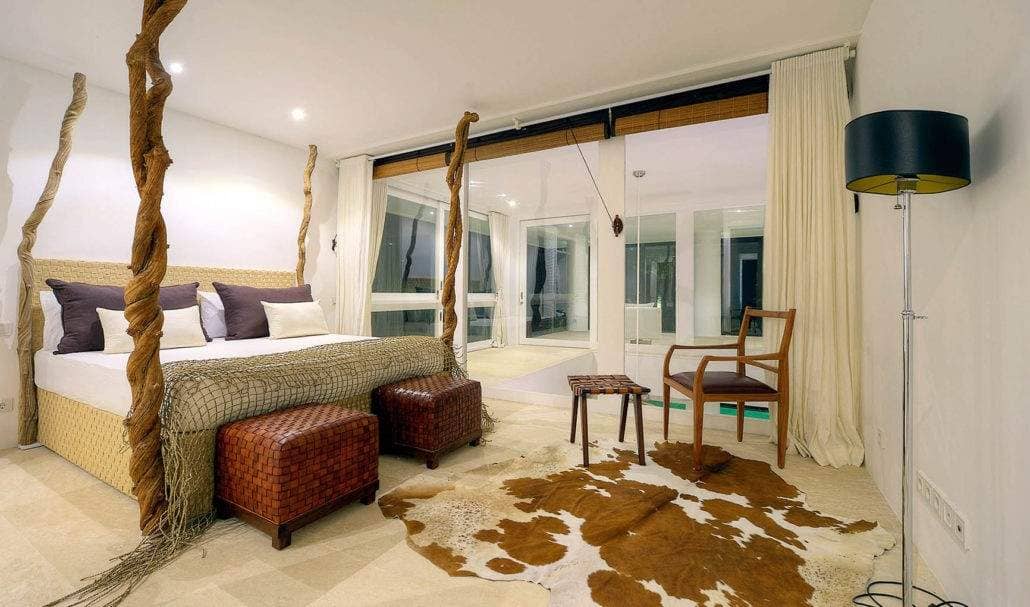 Rent villa Kaleria, Indonesia, Bali, Changu | Villacarte