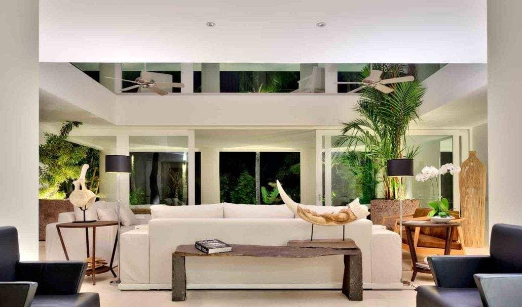 Rent villa Kaleria, Indonesia, Bali, Changu | Villacarte