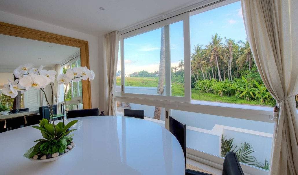 Rent villa Kaleria, Indonesia, Bali, Changu | Villacarte