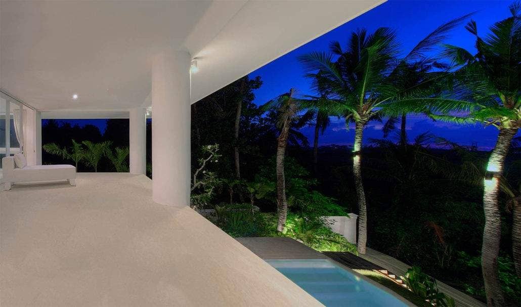 Rent villa Kaleria, Indonesia, Bali, Changu | Villacarte