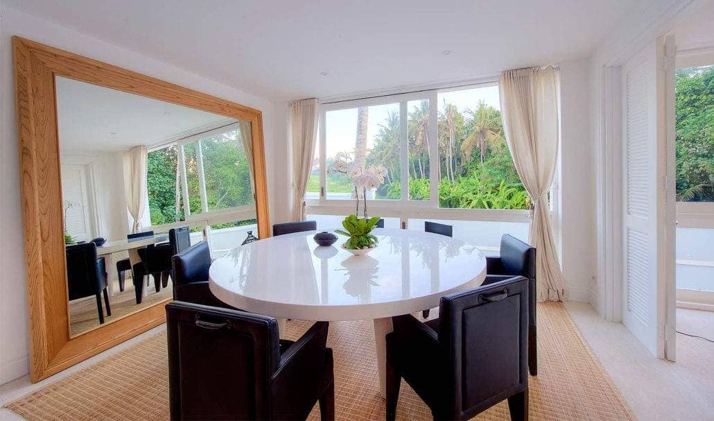 Rent villa Kaleria, Indonesia, Bali, Changu | Villacarte