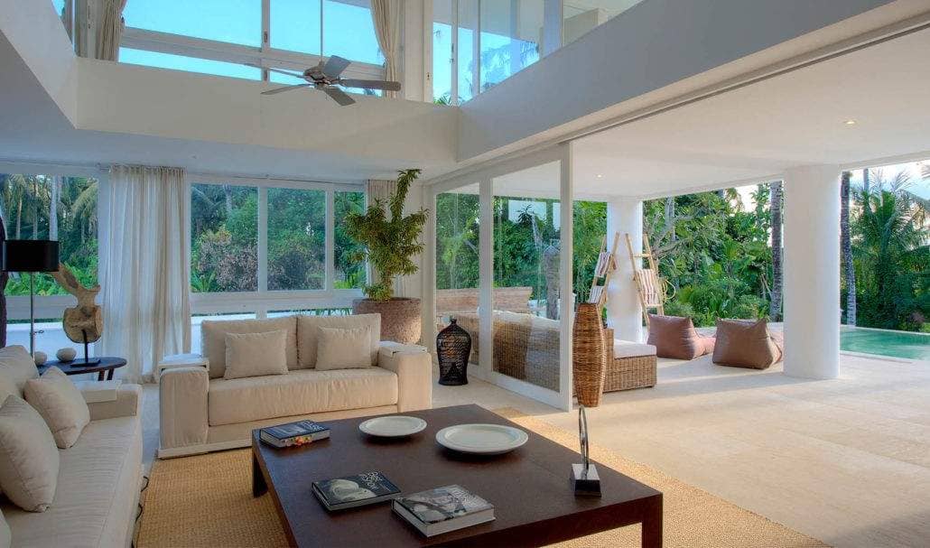 Rent villa Kaleria, Indonesia, Bali, Changu | Villacarte
