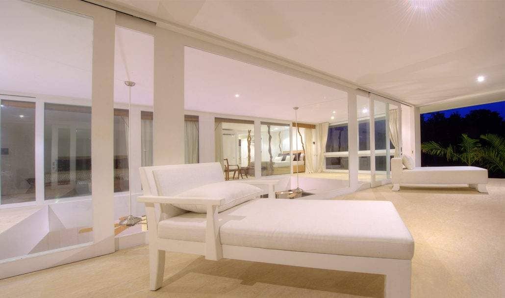 Rent villa Kaleria, Indonesia, Bali, Changu | Villacarte