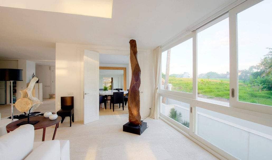 Rent villa Kaleria, Indonesia, Bali, Changu | Villacarte