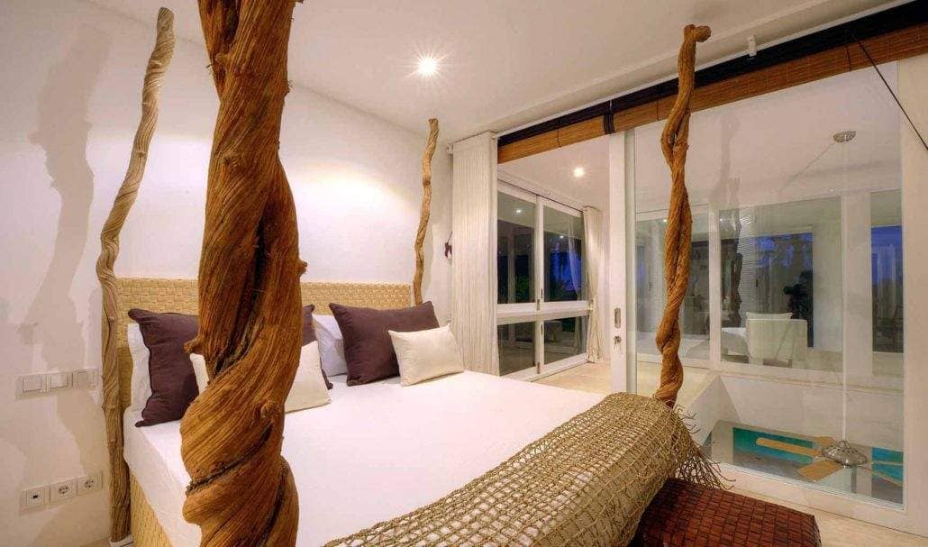 Rent villa Kaleria, Indonesia, Bali, Changu | Villacarte