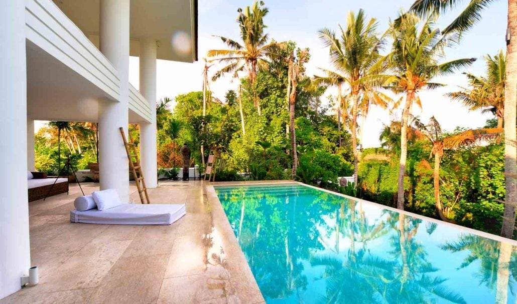 Rent villa Kaleria, Indonesia, Bali, Changu | Villacarte