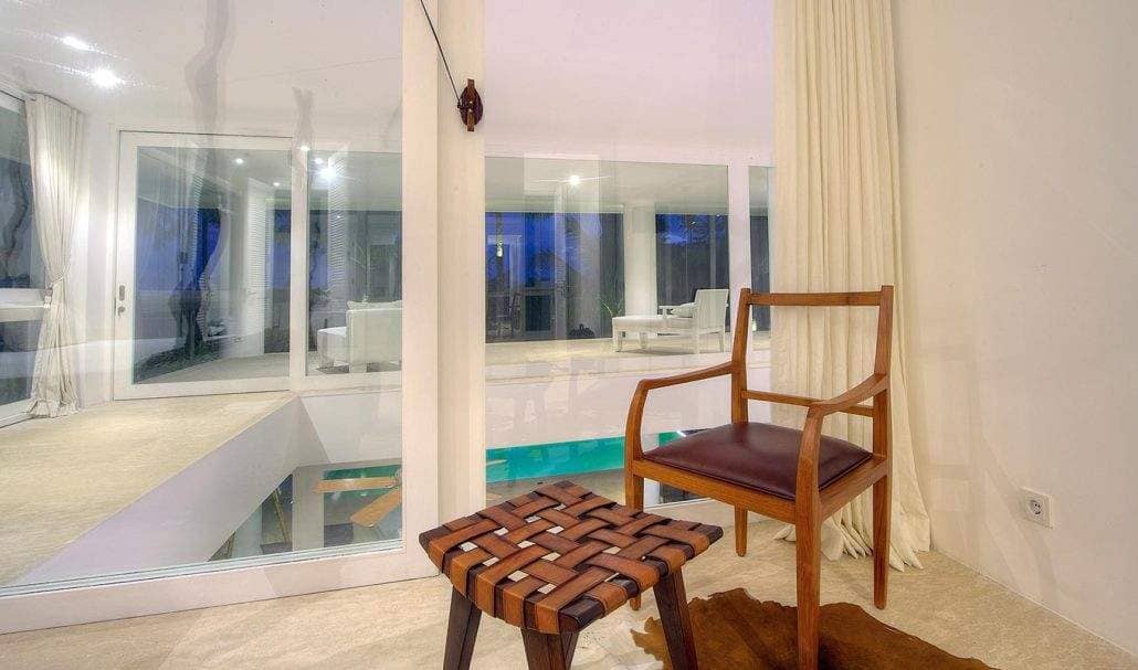 Rent villa Kaleria, Indonesia, Bali, Changu | Villacarte
