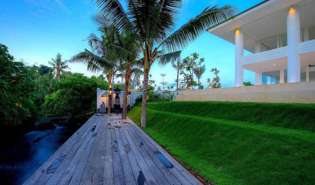 Rent villa Kaleria, Indonesia, Bali, Changu | Villacarte