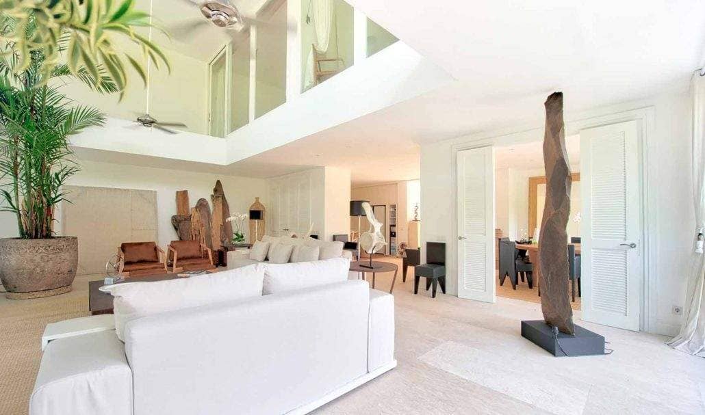 Rent villa Kaleria, Indonesia, Bali, Changu | Villacarte