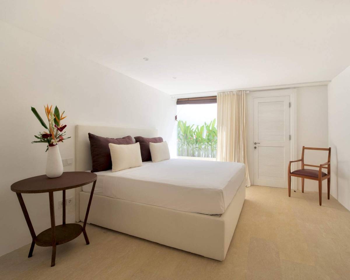 Rent villa Felicita, Indonesia, Bali, Changu | Villacarte