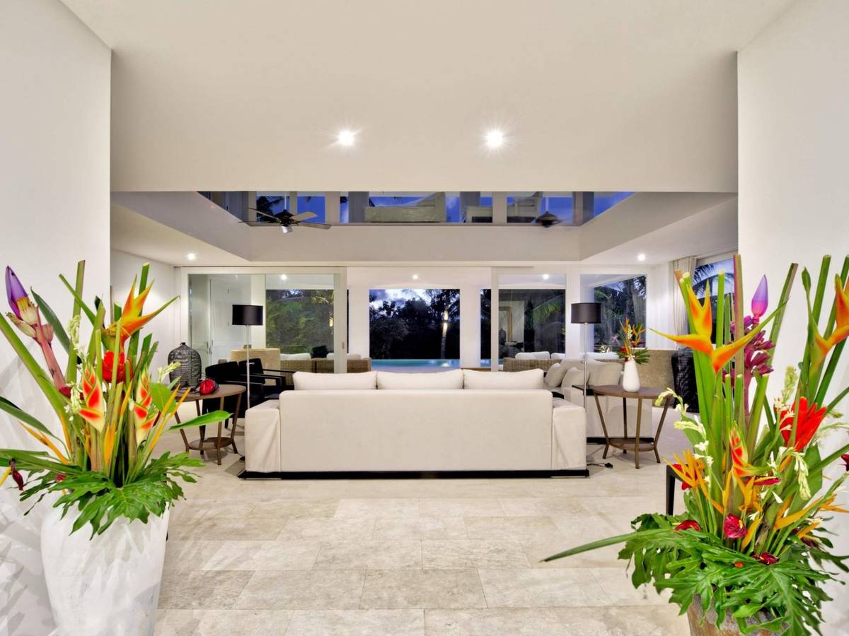 Rent villa Felicita, Indonesia, Bali, Changu | Villacarte