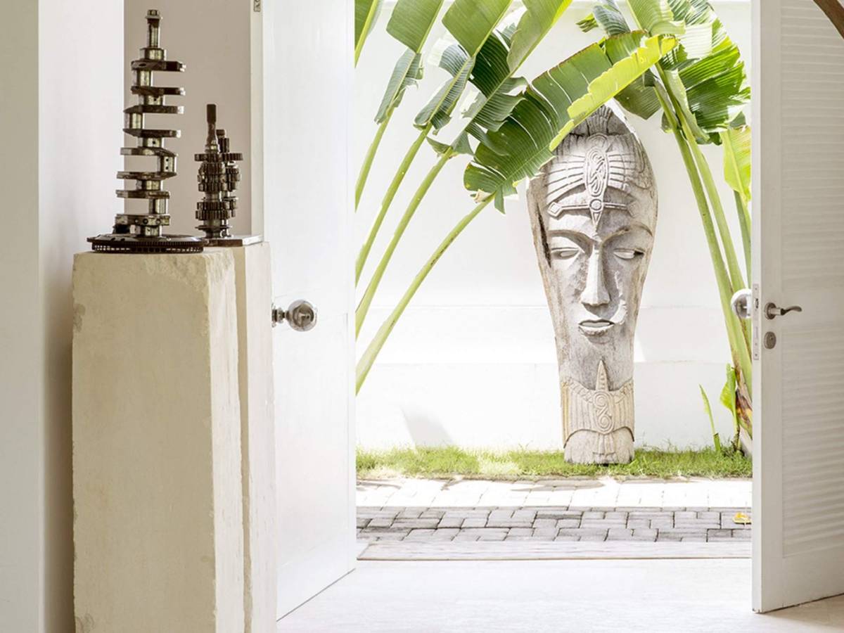Rent villa Felicita, Indonesia, Bali, Changu | Villacarte
