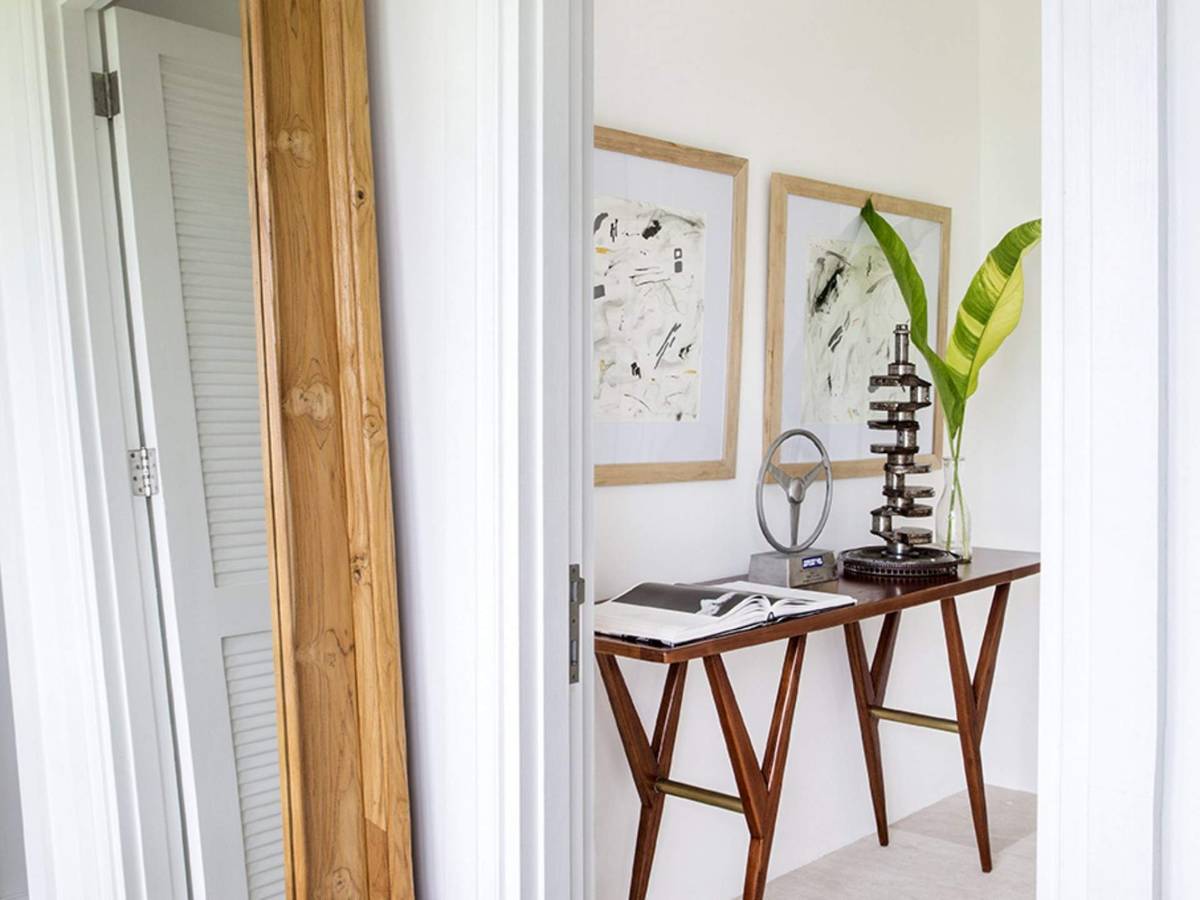 Rent villa Felicita, Indonesia, Bali, Changu | Villacarte