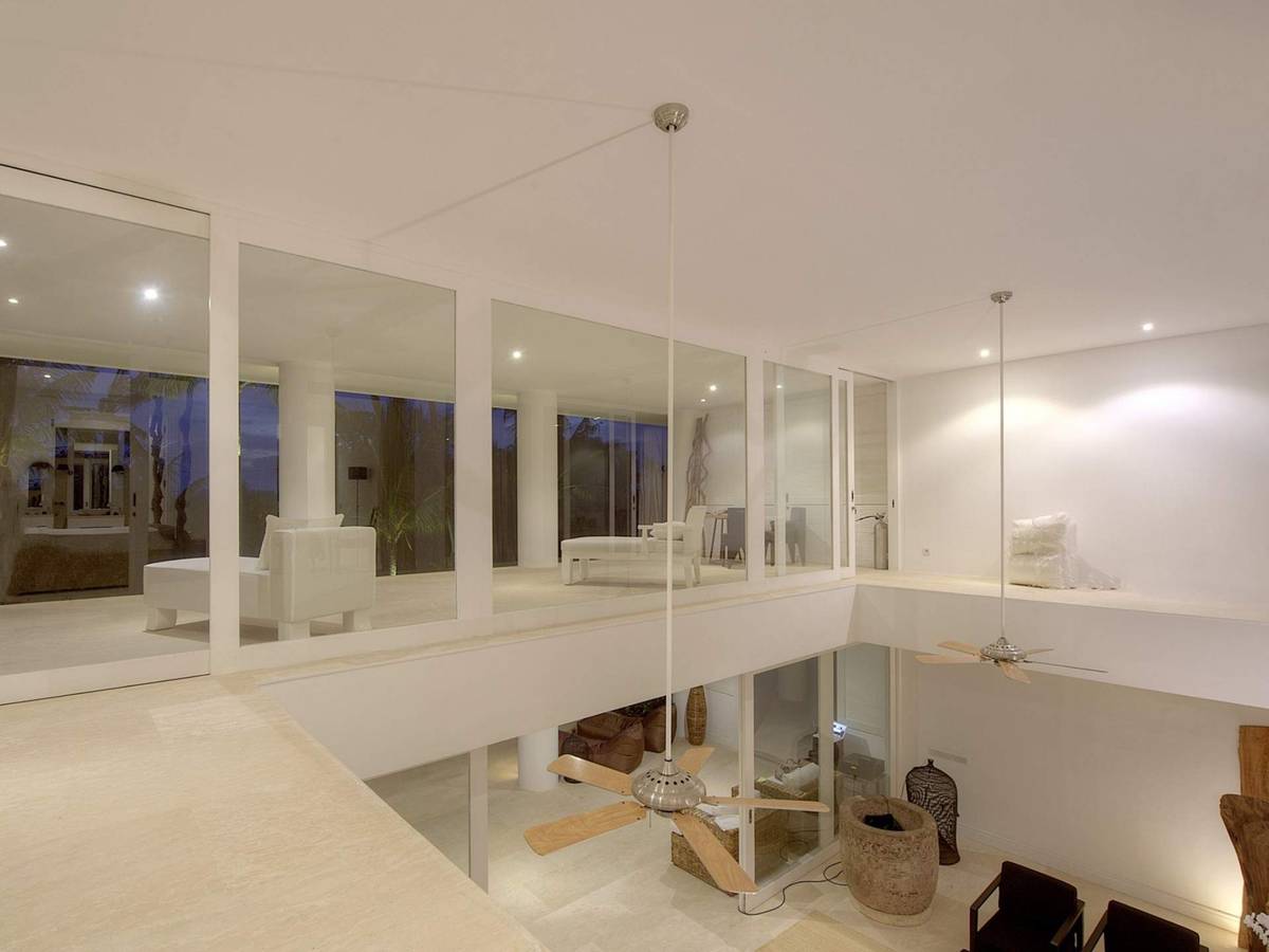 Rent villa Felicita, Indonesia, Bali, Changu | Villacarte
