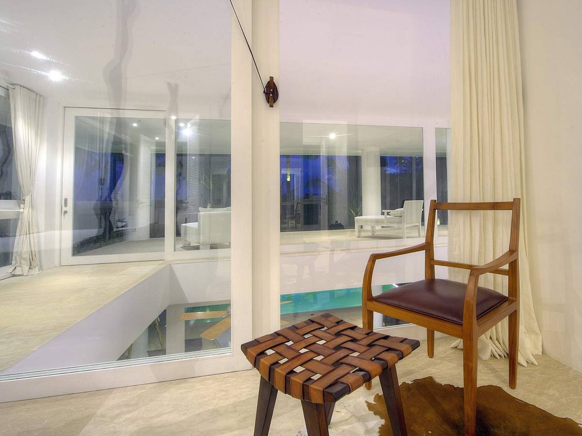 Rent villa Felicita, Indonesia, Bali, Changu | Villacarte
