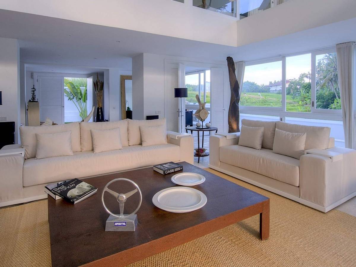 Rent villa Felicita, Indonesia, Bali, Changu | Villacarte