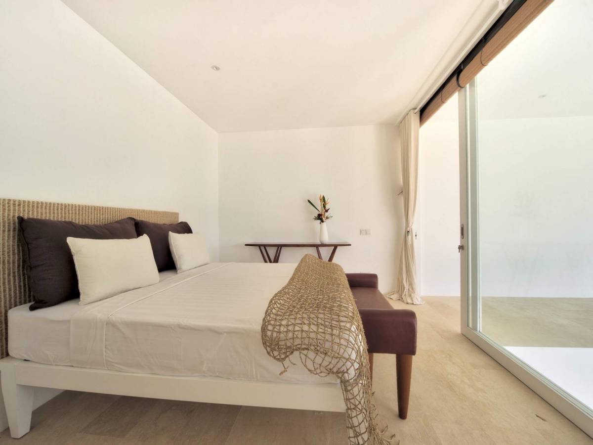 Rent villa Felicita, Indonesia, Bali, Changu | Villacarte