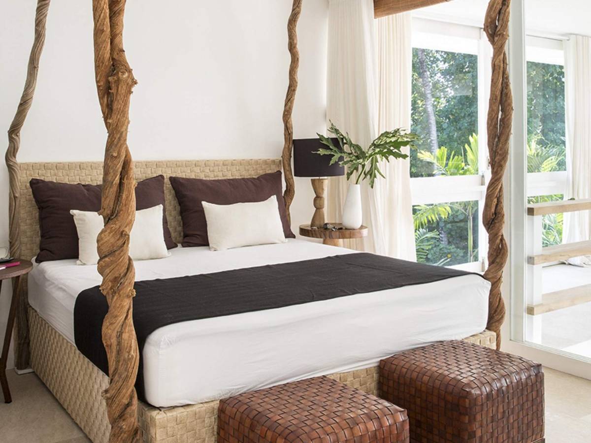 Rent villa Felicita, Indonesia, Bali, Changu | Villacarte