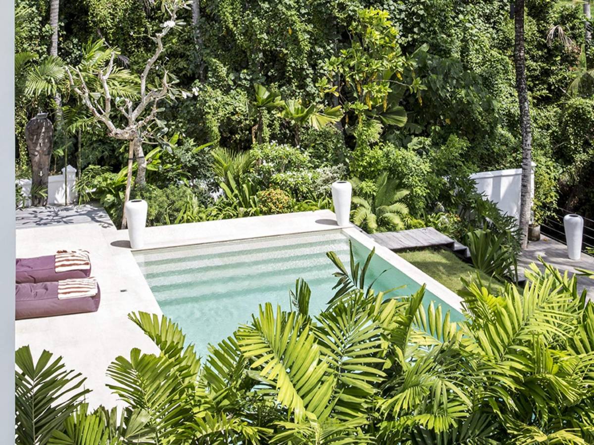 Rent villa Felicita, Indonesia, Bali, Changu | Villacarte