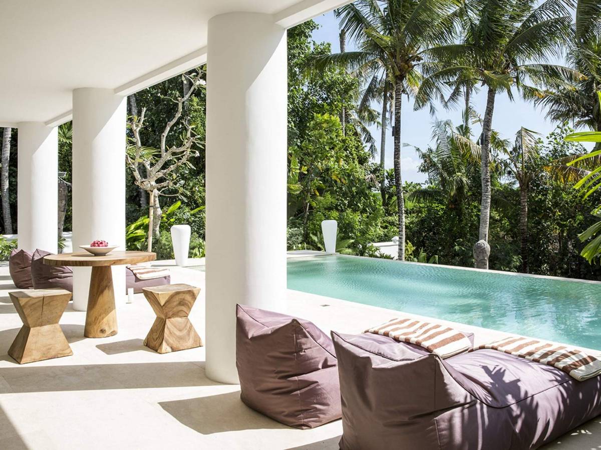 Rent villa Felicita, Indonesia, Bali, Changu | Villacarte