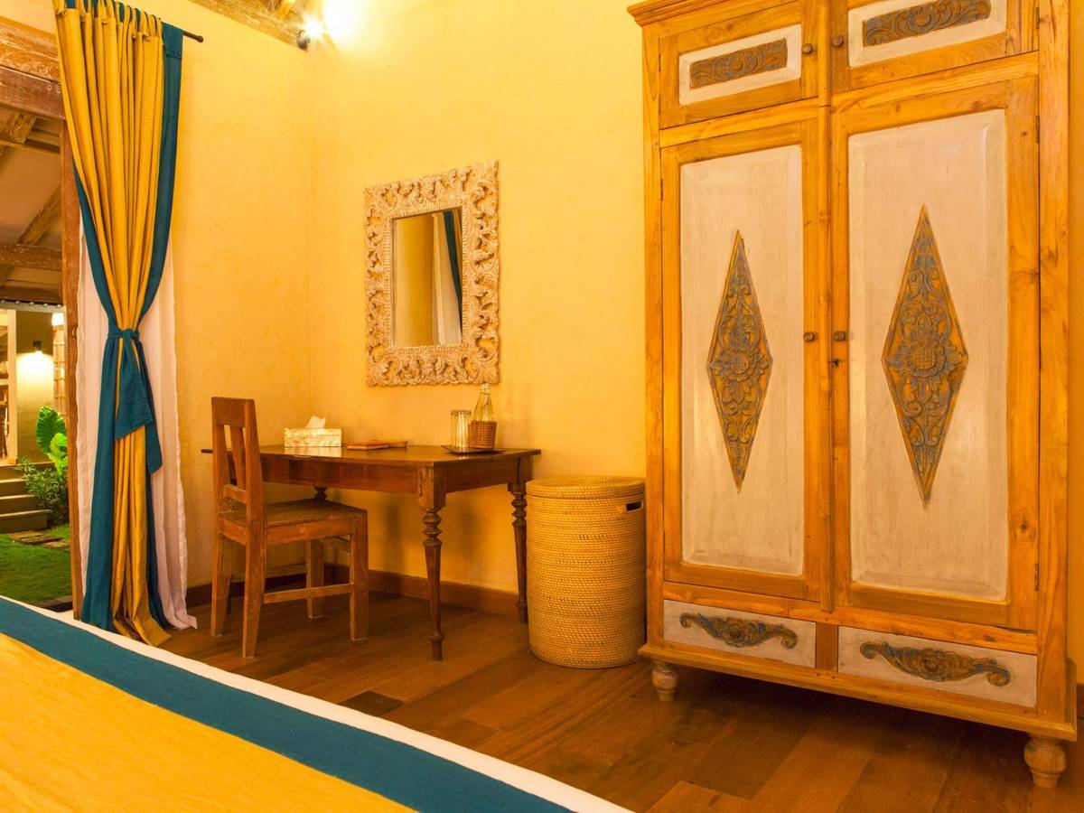 Rent villa Katherine, Indonesia, Bali, Seminjak | Villacarte