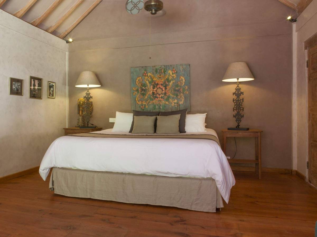 Rent villa Louise, Indonesia, Bali, Seminjak | Villacarte