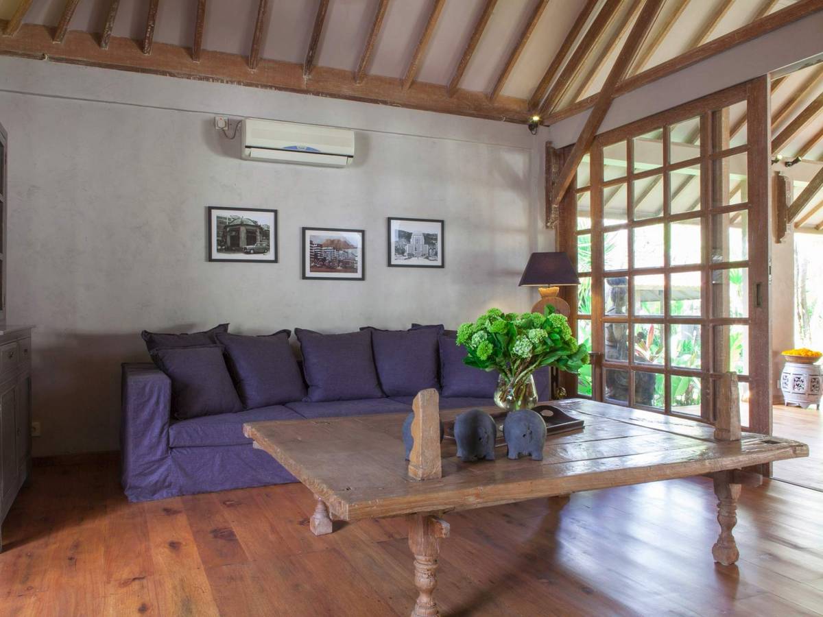 Rent villa Louise, Indonesia, Bali, Seminjak | Villacarte