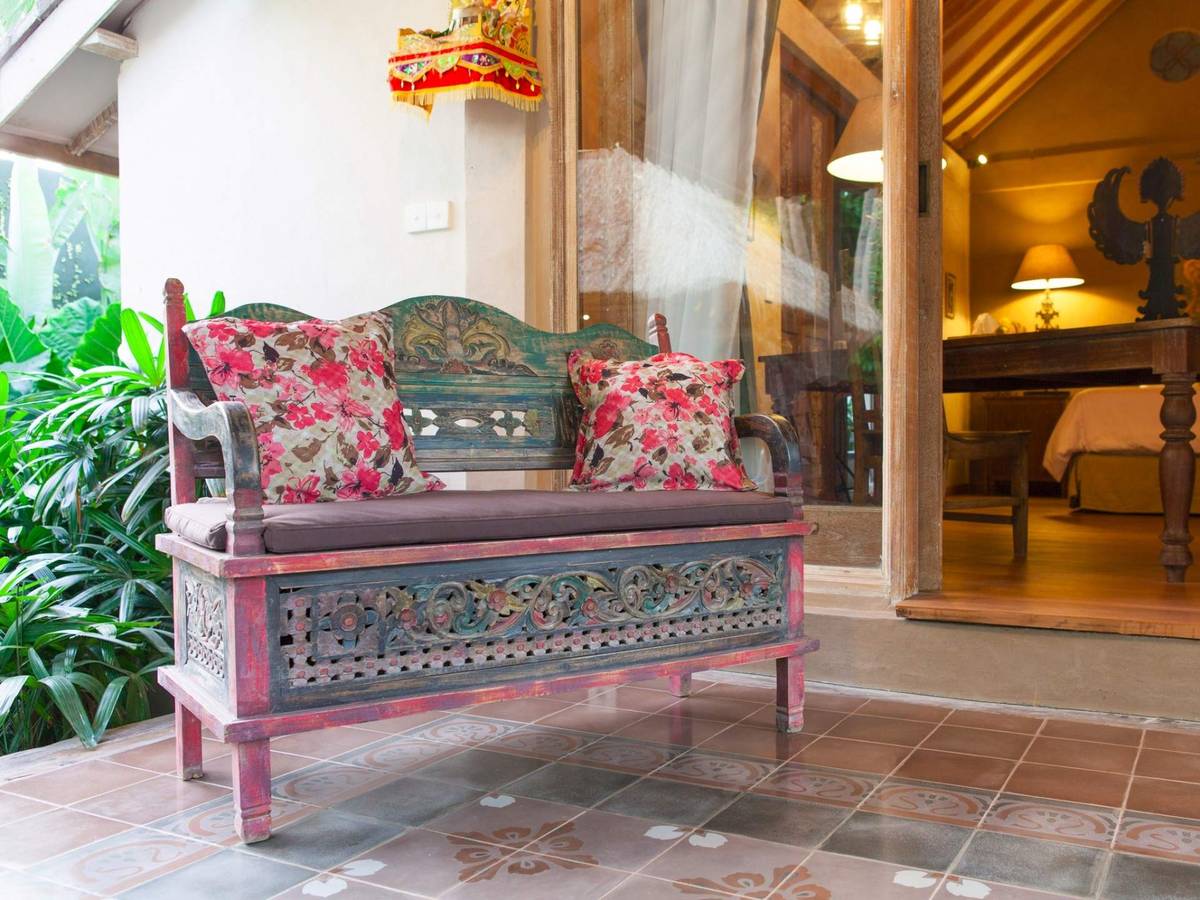 Rent villa Louise, Indonesia, Bali, Seminjak | Villacarte