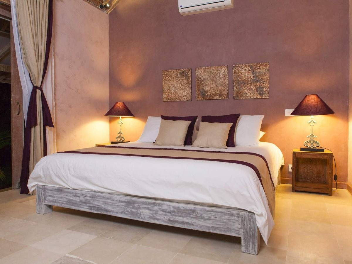 Rent villa Louise, Indonesia, Bali, Seminjak | Villacarte