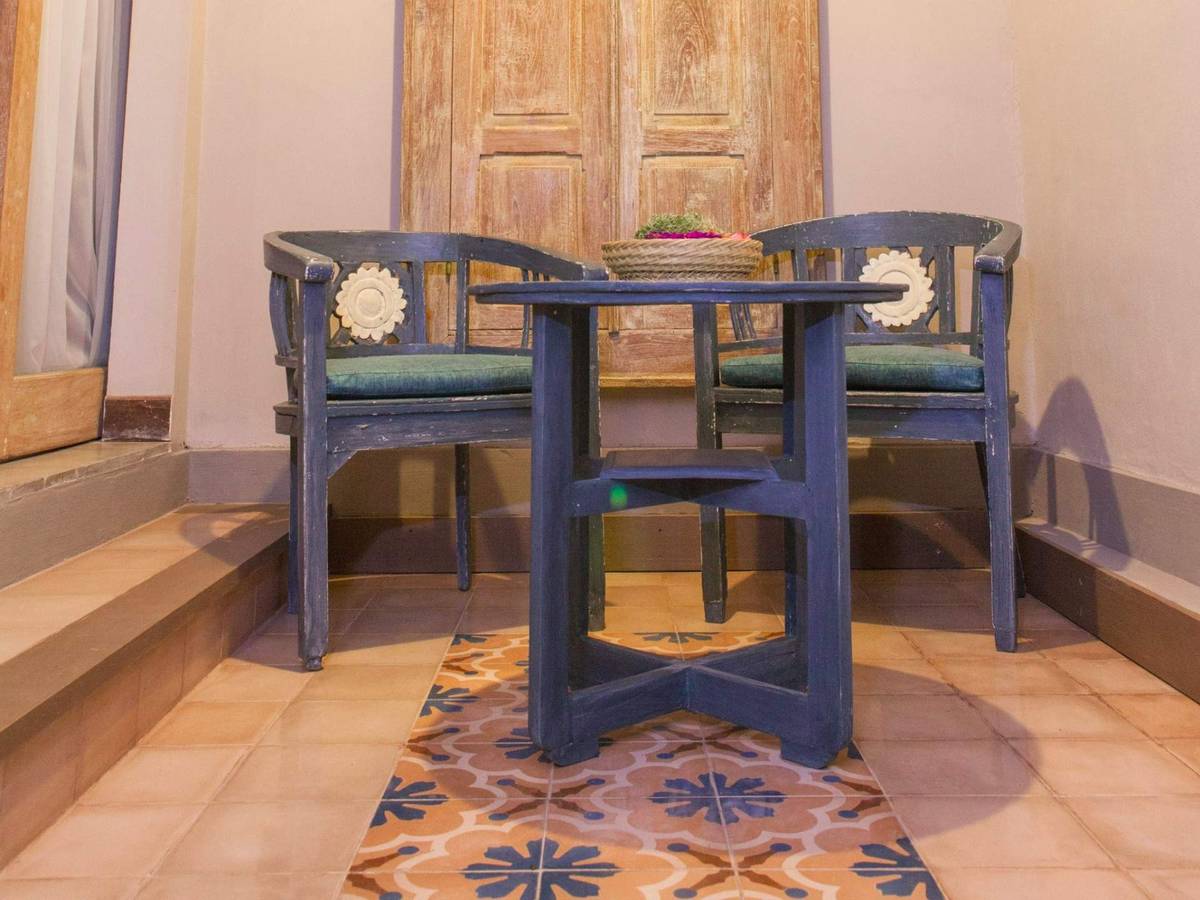 Rent villa Louise, Indonesia, Bali, Seminjak | Villacarte