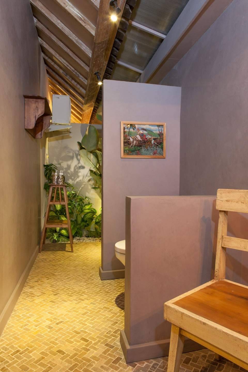 Rent villa Louise, Indonesia, Bali, Seminjak | Villacarte