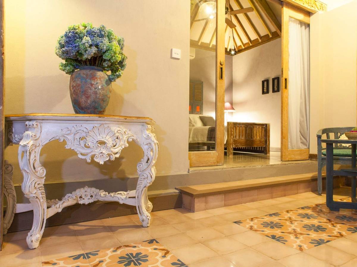 Rent villa Louise, Indonesia, Bali, Seminjak | Villacarte