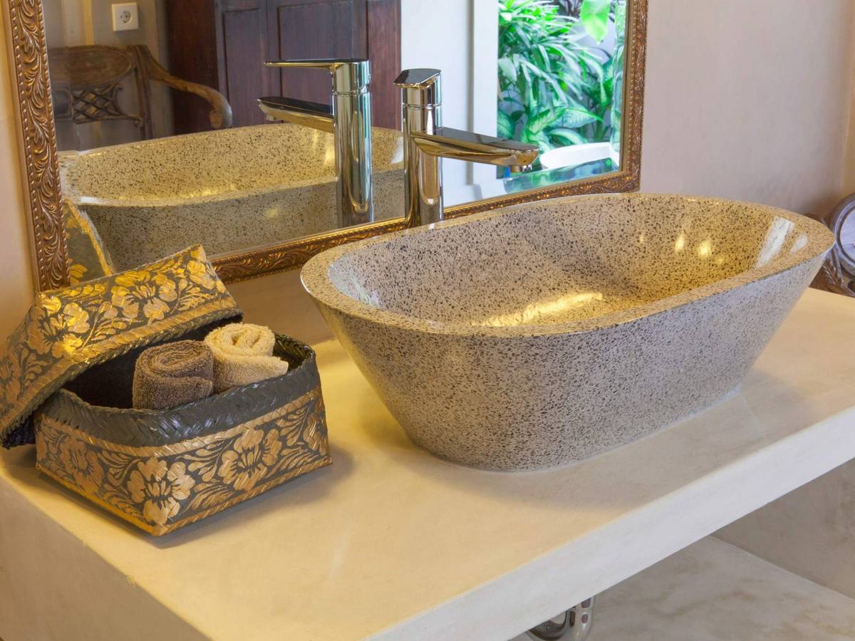 Rent villa Louise, Indonesia, Bali, Seminjak | Villacarte
